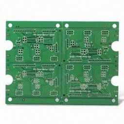 浩宇達電子產品展示與評測 FR-4玻纖線路板的創(chuàng)新應用