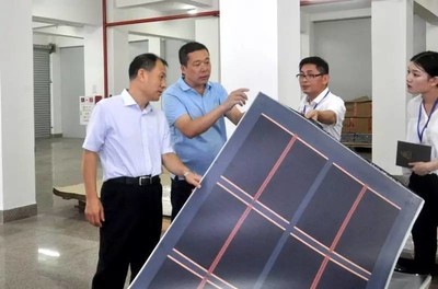 創(chuàng)新引領未來 探秘佛岡KB地暖地板背后的世界領先技術